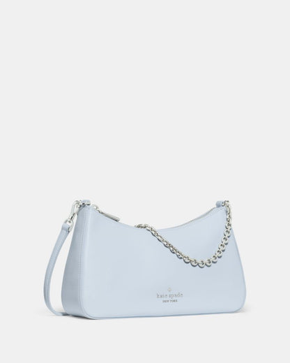KateSpade Margot Crossbody Bag Pale Sapphirine