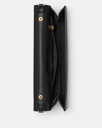 KateSpade Ivy Crossbody Bag Black