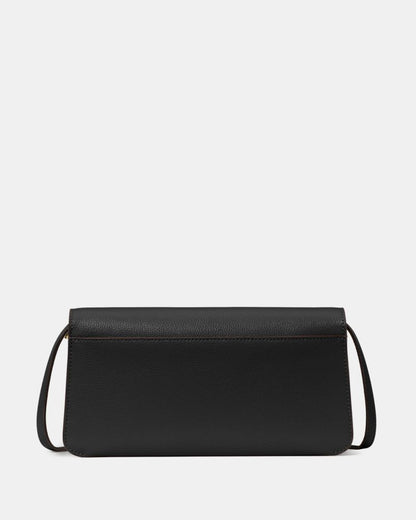 KateSpade Ivy Crossbody Bag Black