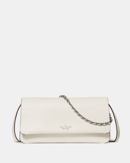 KateSpade Ivy Crossbody Bag Light Cream
