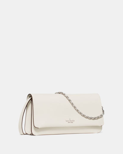 KateSpade Ivy Crossbody Bag Light Cream
