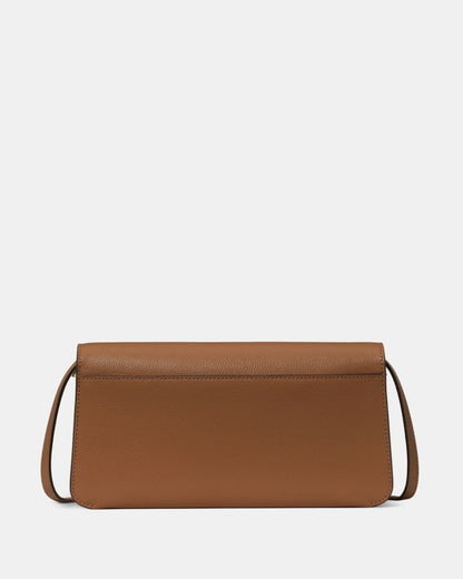 KateSpade Ivy Crossbody Bag Tuscan Brown