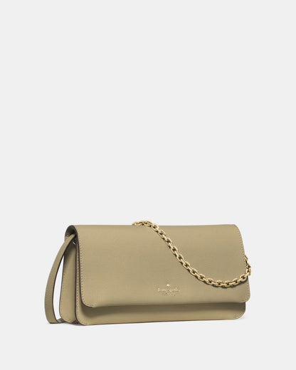 KateSpade Ivy Crossbody Bag Elm