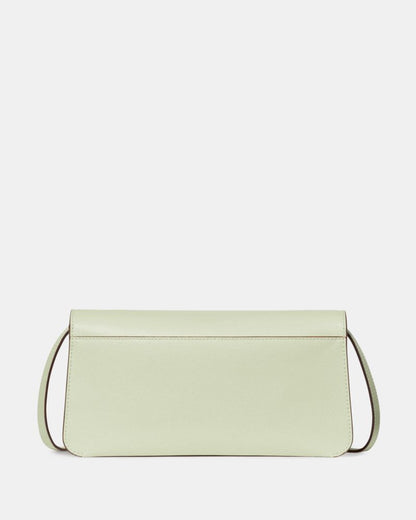 KateSpade Ivy Crossbody Bag Lime Frosting
