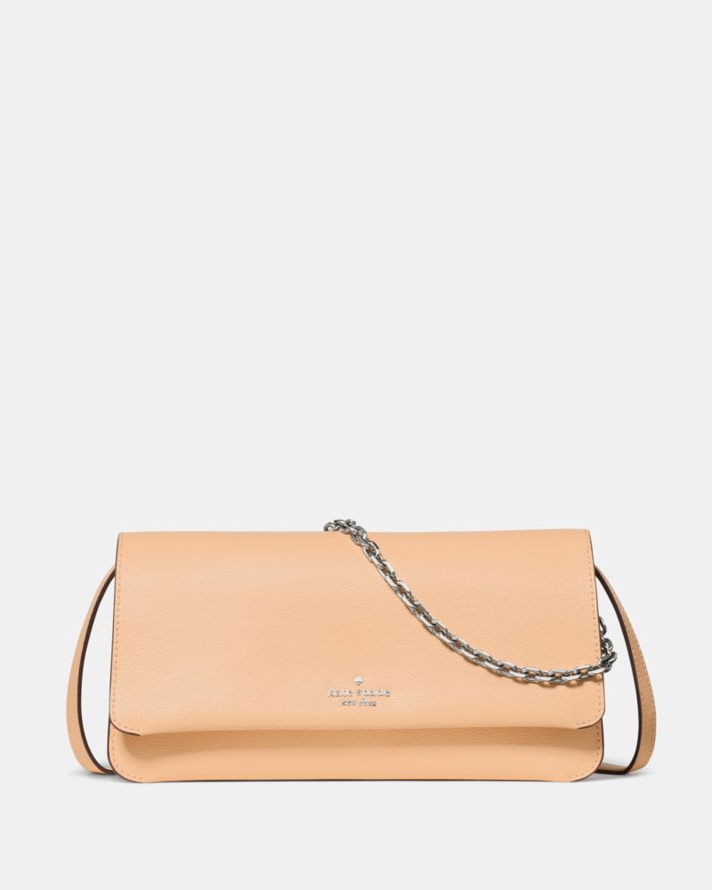KateSpade Ivy Crossbody Bag Citrus Glaze