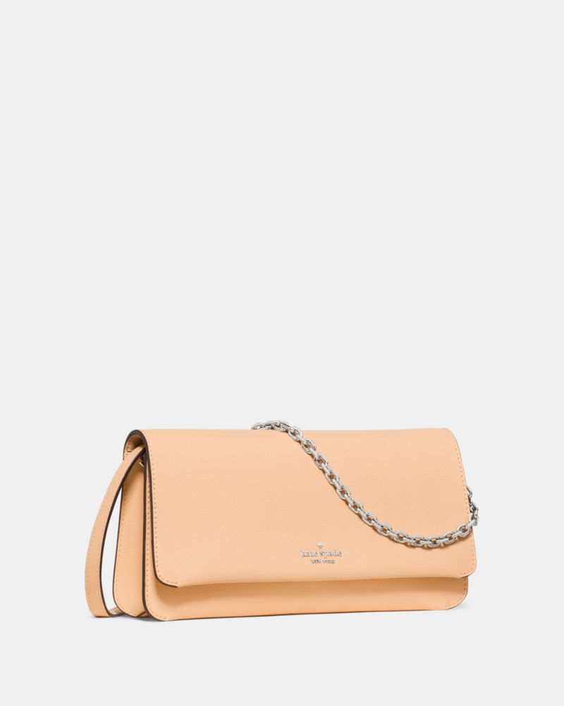 KateSpade Ivy Crossbody Bag Citrus Glaze