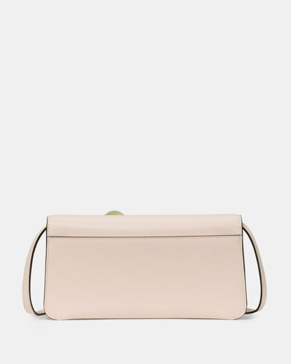 KateSpade Ivy Floral Crossbody Bag Fresh Peach Multi