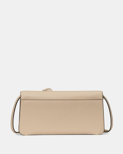 KateSpade Ivy Floral Crossbody Bag Milk Glass Multi