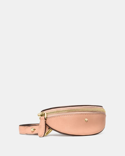 KateSpade Duo Crossbody Bag Light Cantaloupe