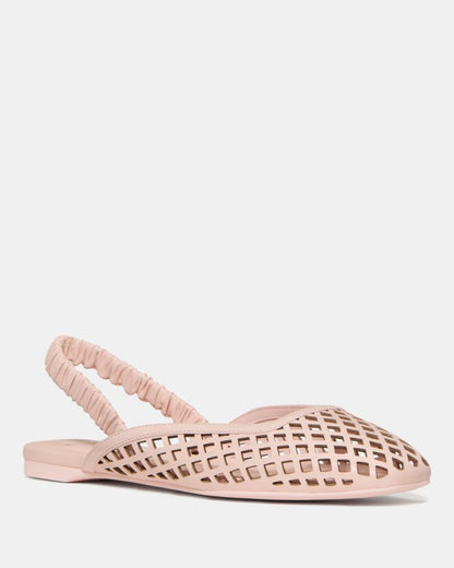 Katespade Eloise Slingback Flat Morning Beach