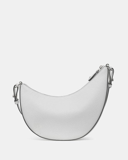KateSpade Duo Mini Shoulder Bag True White
