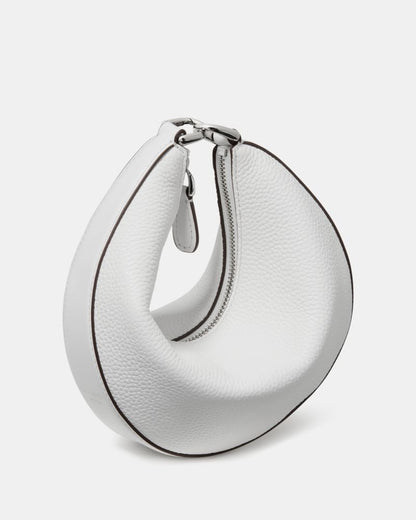 KateSpade Duo Mini Shoulder Bag True White