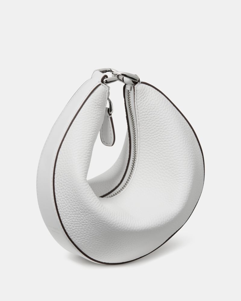 KateSpade Duo Mini Shoulder Bag True White