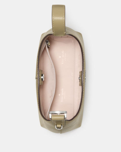 KateSpade 454 Mini Crossbody Bag Elm