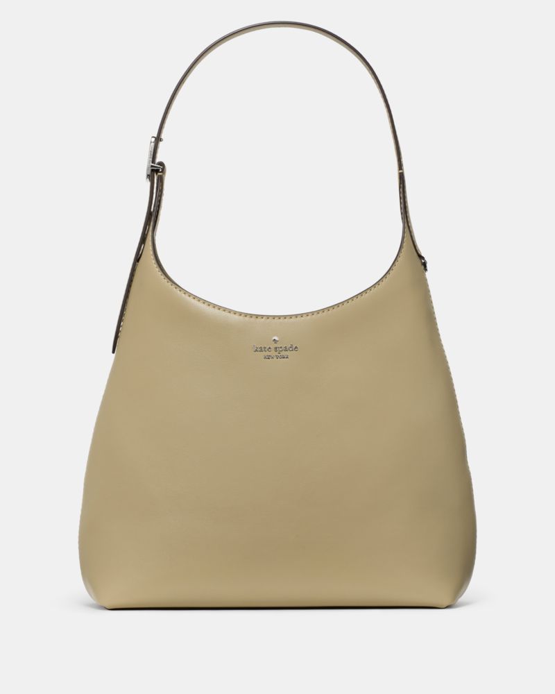 KateSpade 454 Large Shoulder Bag Elm