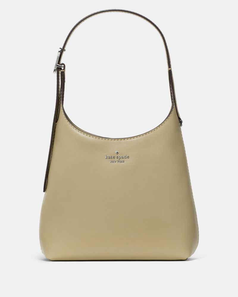 KateSpade 454 Small Shoulder Bag Elm