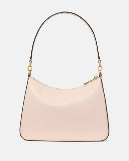 KateSpade Margot Floral Shoulder Bag Fresh Peach Multi