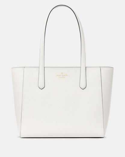 KateSpade Gwen Tote Bag Meringue