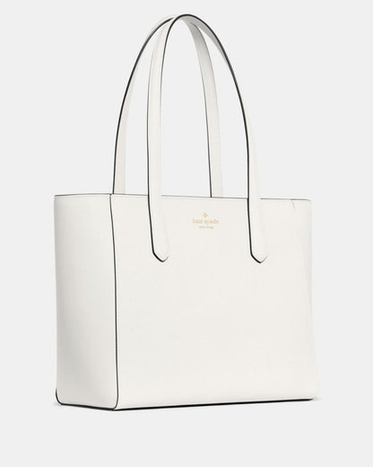 KateSpade Gwen Tote Bag Meringue