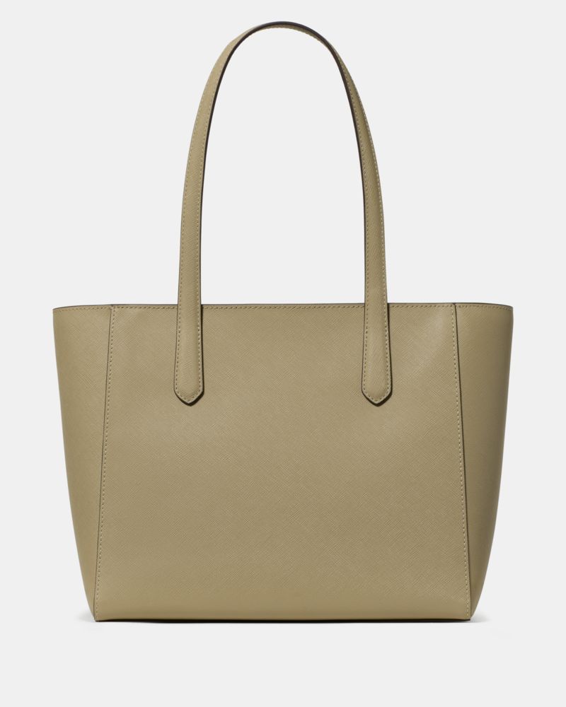 KateSpade Gwen Tote Bag Elm