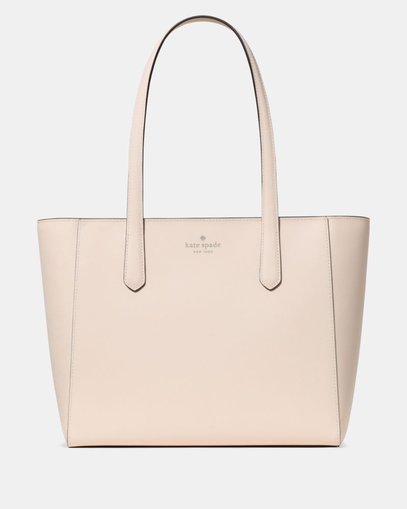 KateSpade Gwen Tote Bag Fresh Peach