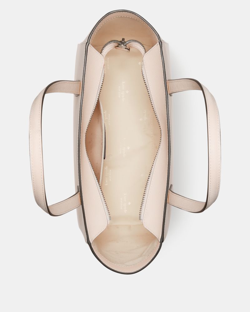 KateSpade Gwen Tote Bag Fresh Peach