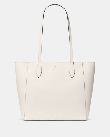 KateSpade Dana Tote Bag Meringue