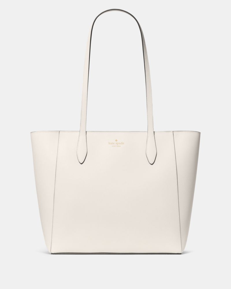 KateSpade Dana Tote Bag Meringue