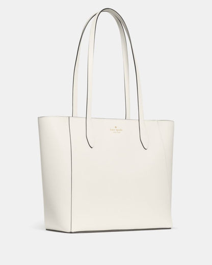 KateSpade Dana Tote Bag Meringue