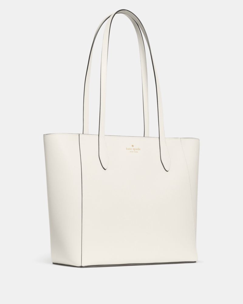 KateSpade Dana Tote Bag Meringue