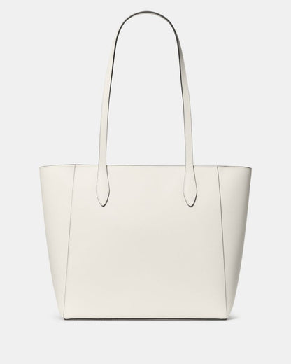 KateSpade Dana Tote Bag Meringue