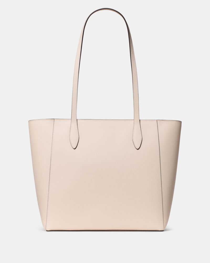 KateSpade Dana Tote Bag Fresh Peach