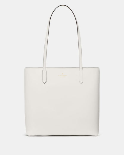 KateSpade Jana Tote Bag Meringue