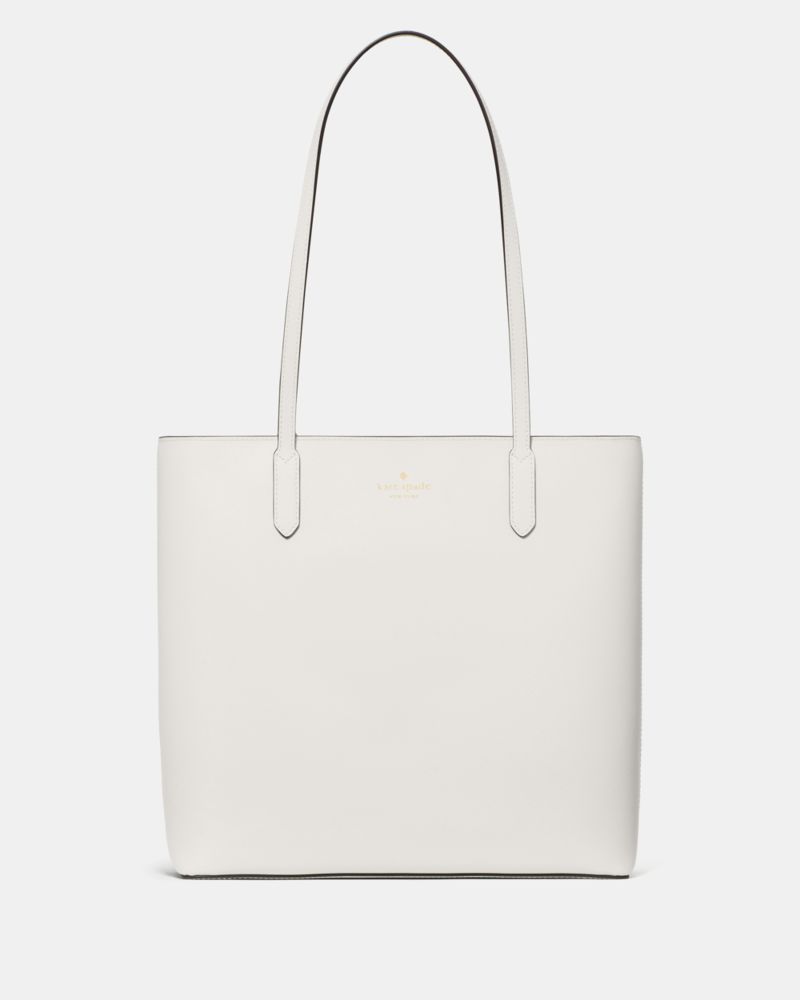 KateSpade Jana Tote Bag Meringue