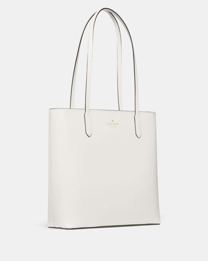 KateSpade Jana Tote Bag Meringue