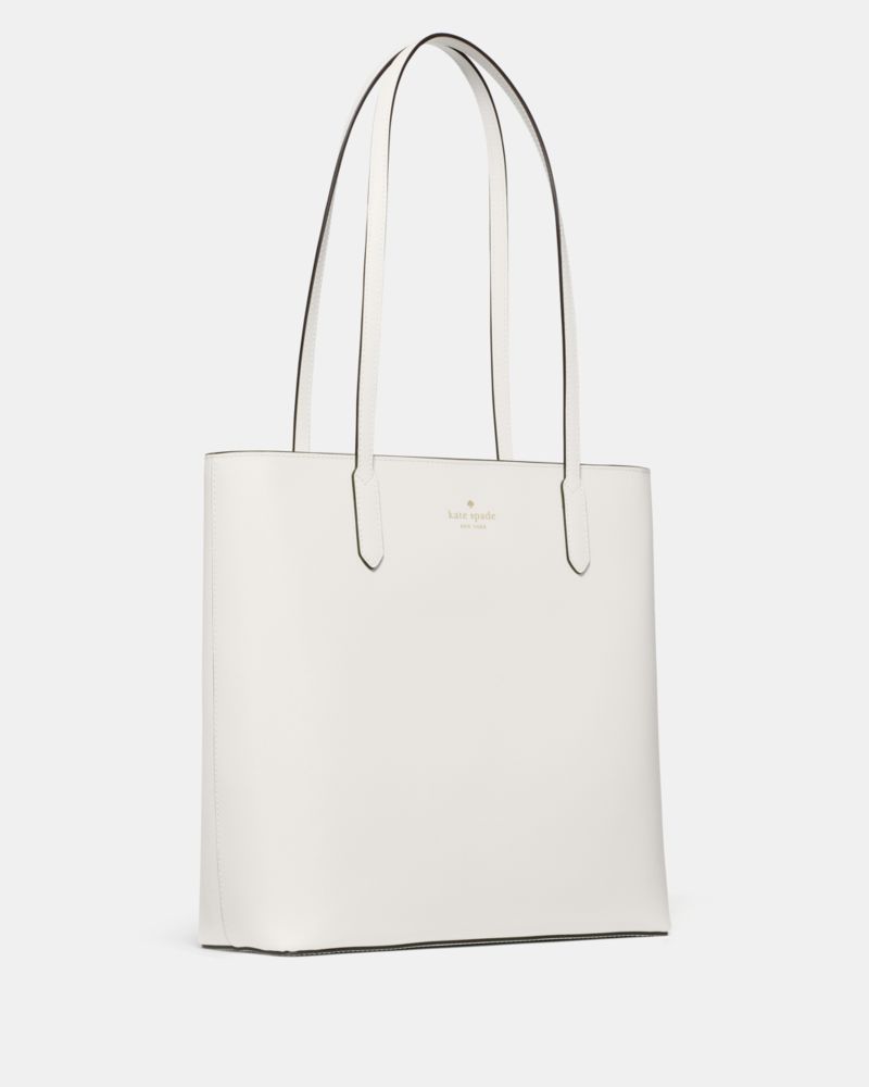 KateSpade Jana Tote Bag Meringue