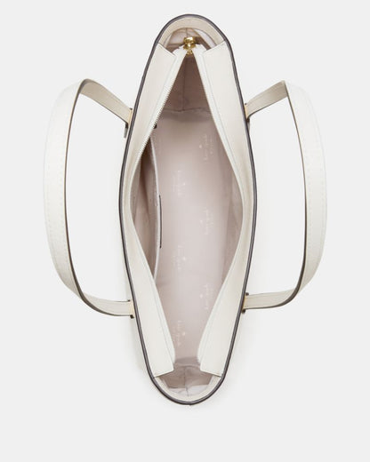 KateSpade Jana Tote Bag Meringue