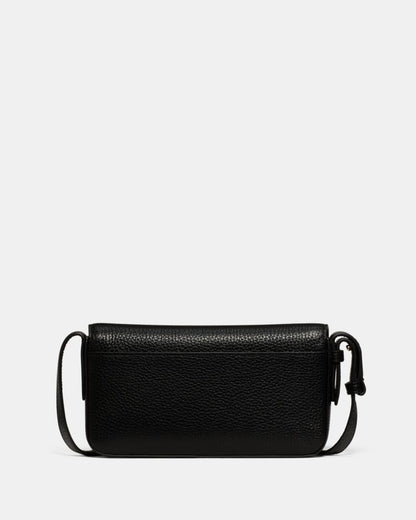 KateSpade Juliette Mini Crossbody Bag Black