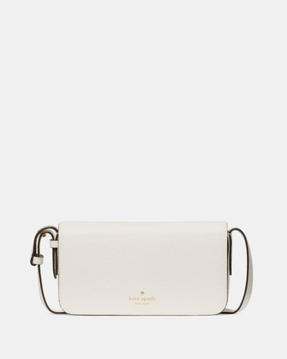 KateSpade Juliette Mini Crossbody Bag Meringue