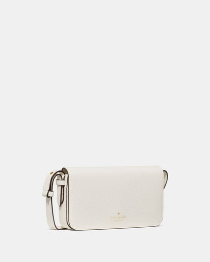 KateSpade Juliette Mini Crossbody Bag Meringue