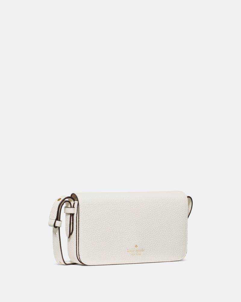 KateSpade Juliette Mini Crossbody Bag Meringue