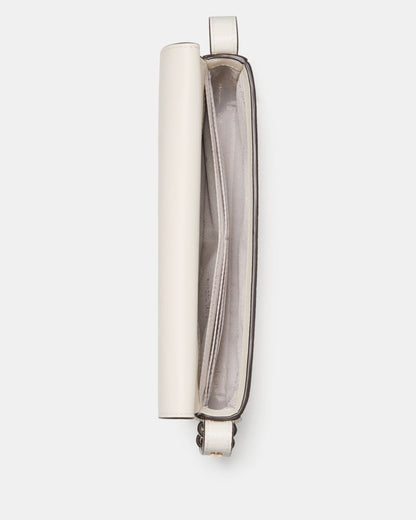 KateSpade Juliette Mini Crossbody Bag Meringue