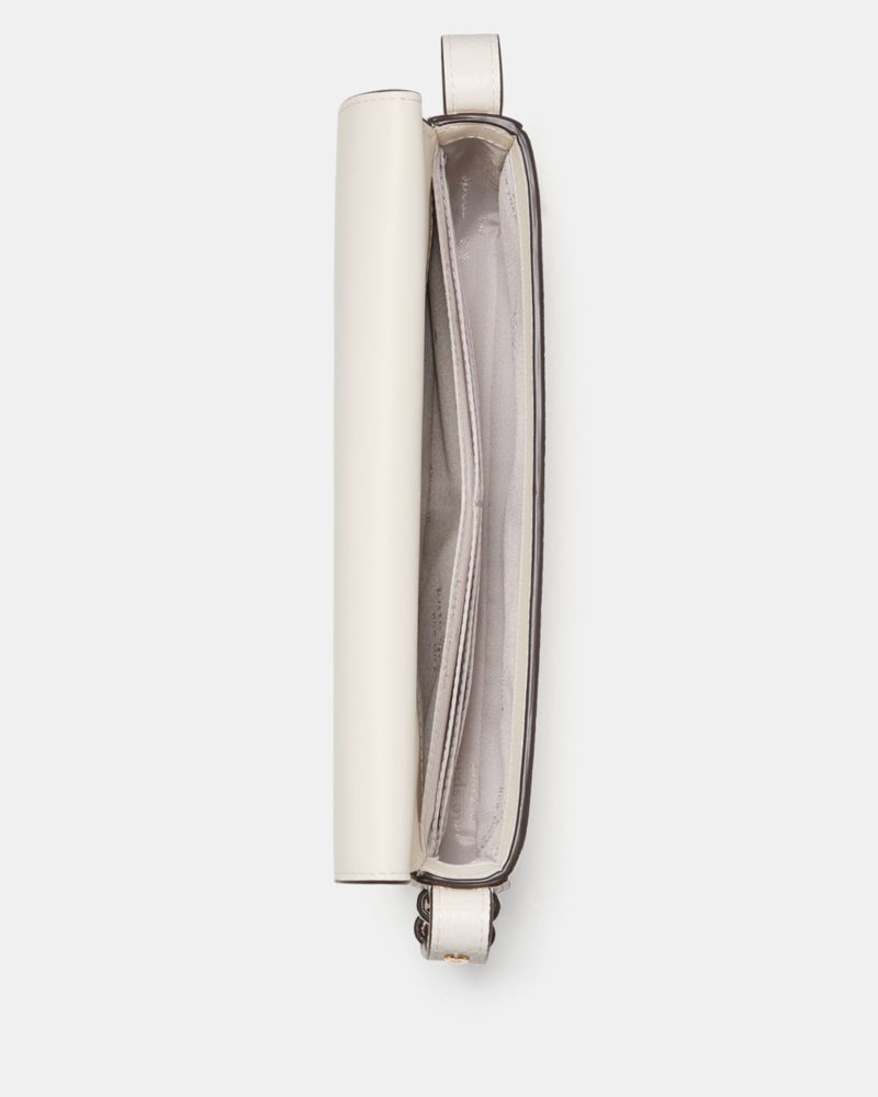 KateSpade Juliette Mini Crossbody Bag Meringue
