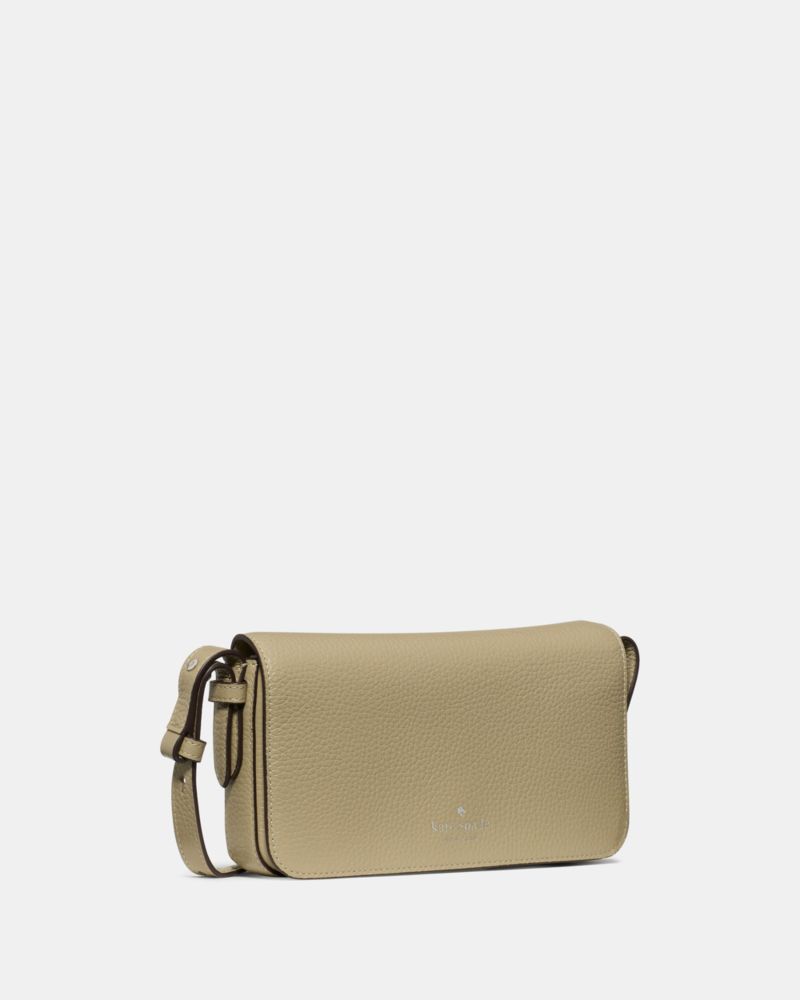 KateSpade Juliette Mini Crossbody Bag Elm