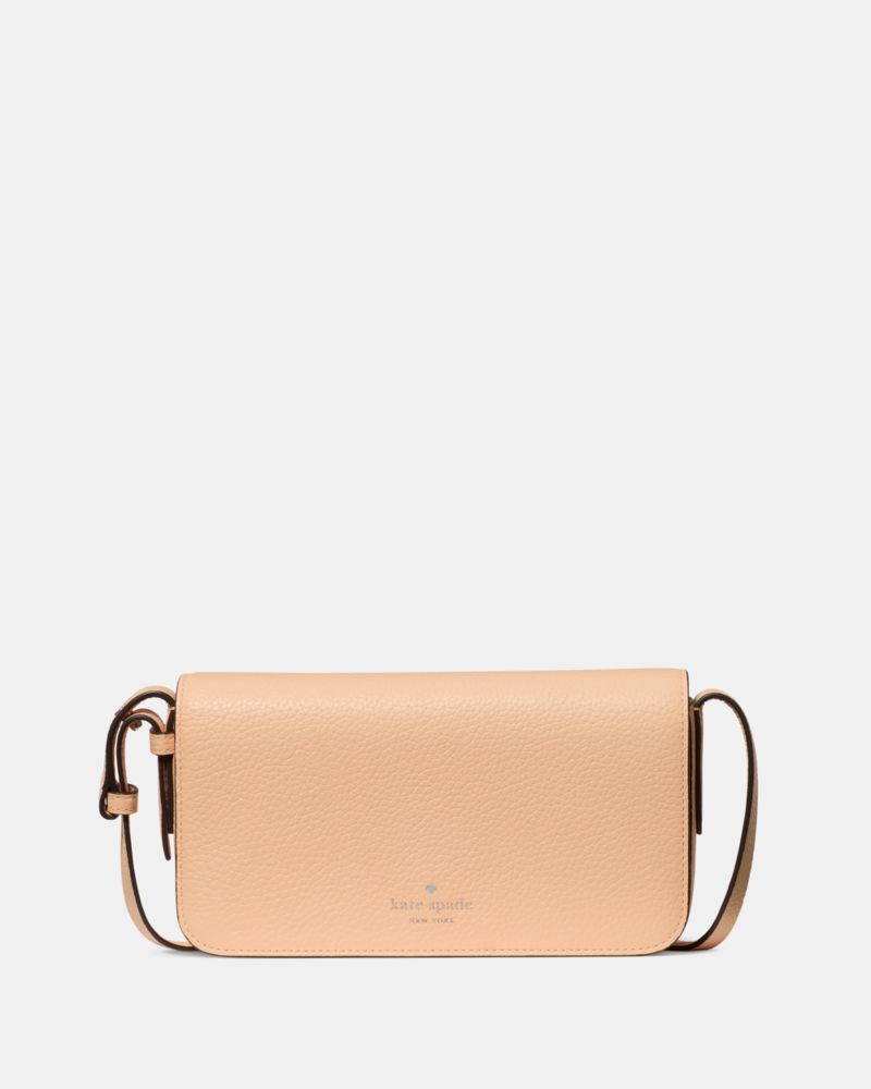 KateSpade Juliette Mini Crossbody Bag Citrus Glaze