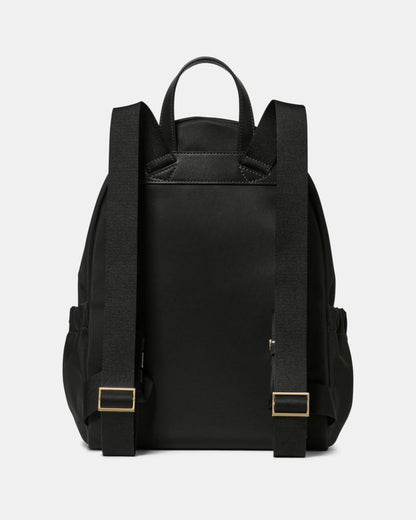 KateSpade Carter Nylon Dome Backpack Black