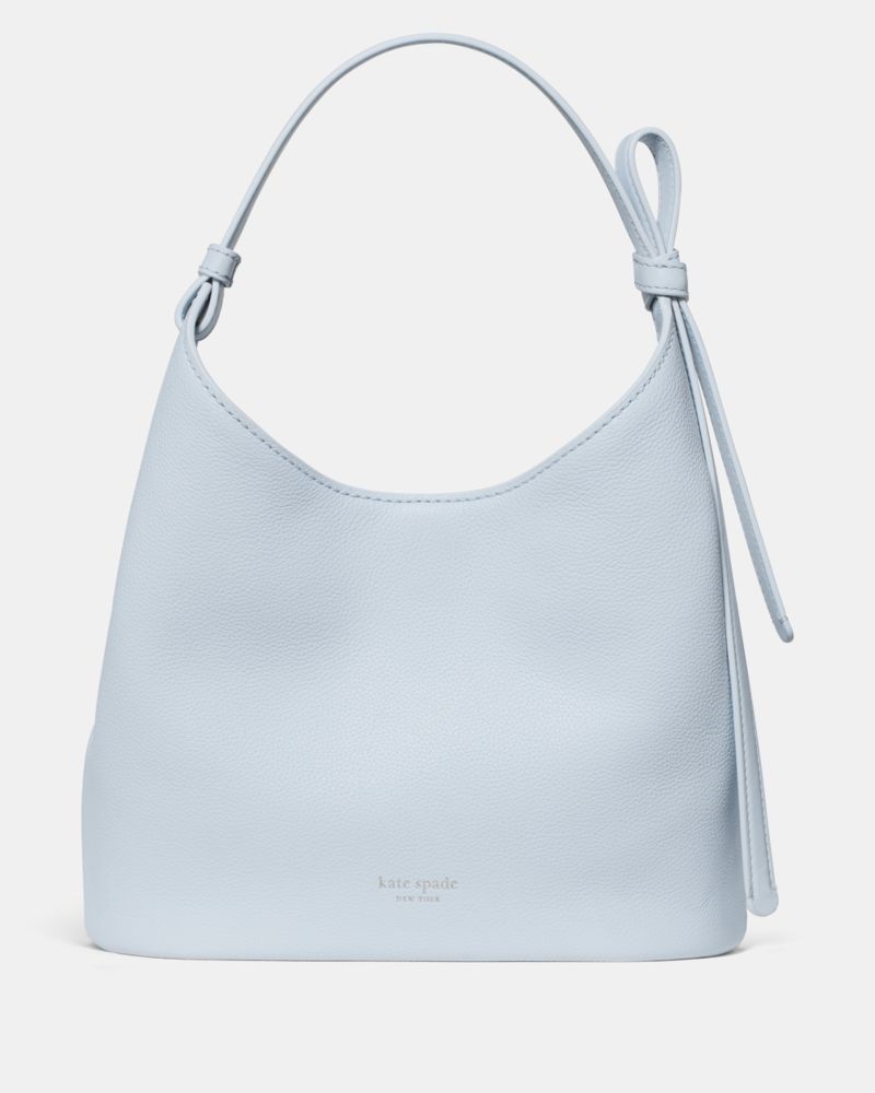 KateSpade Loop Carryall Bag Pale Sapphirine