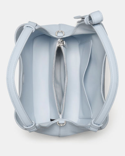 KateSpade Loop Carryall Bag Pale Sapphirine