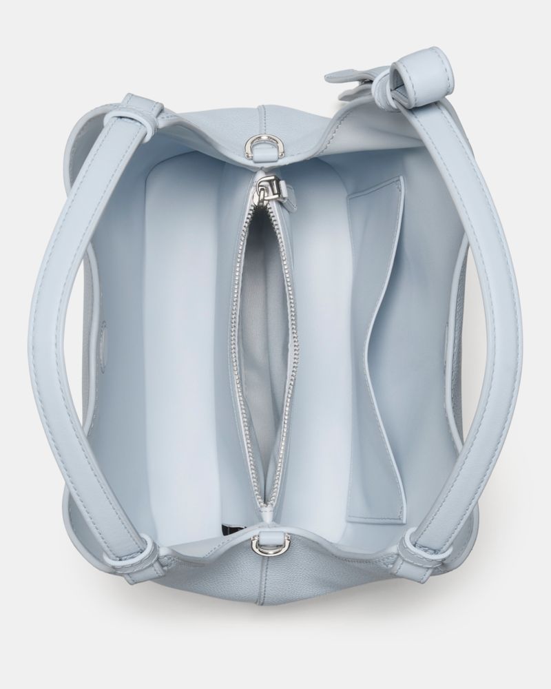 KateSpade Loop Carryall Bag Pale Sapphirine