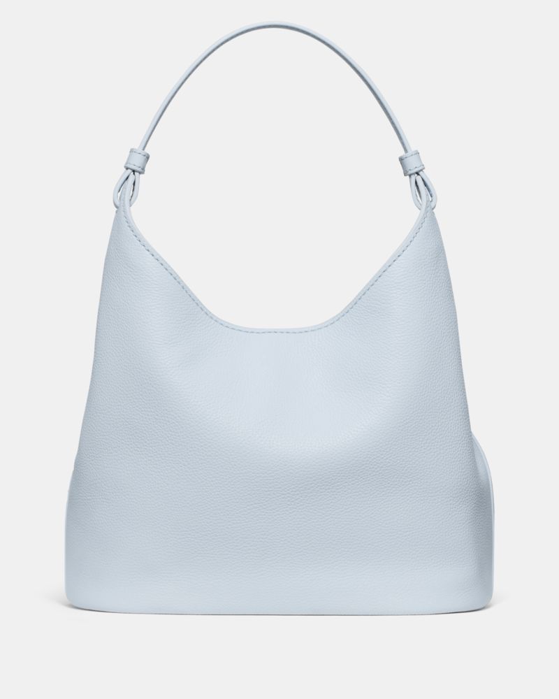 KateSpade Loop Carryall Bag Pale Sapphirine